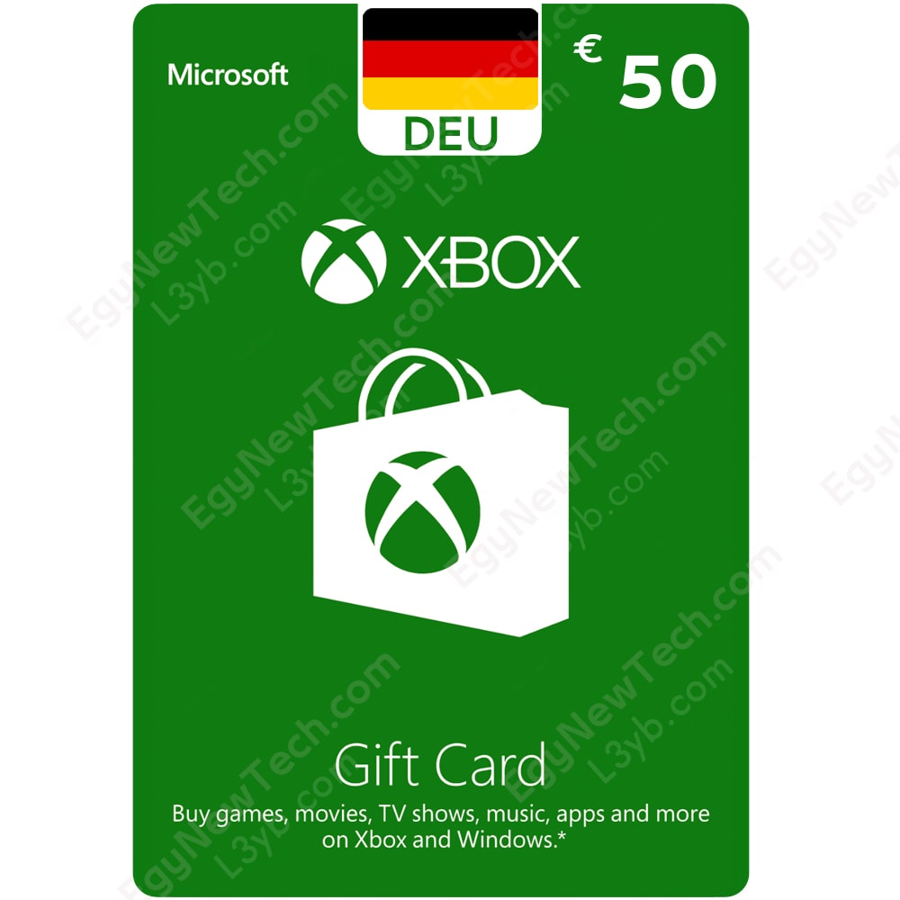 Xbox 50 sale code